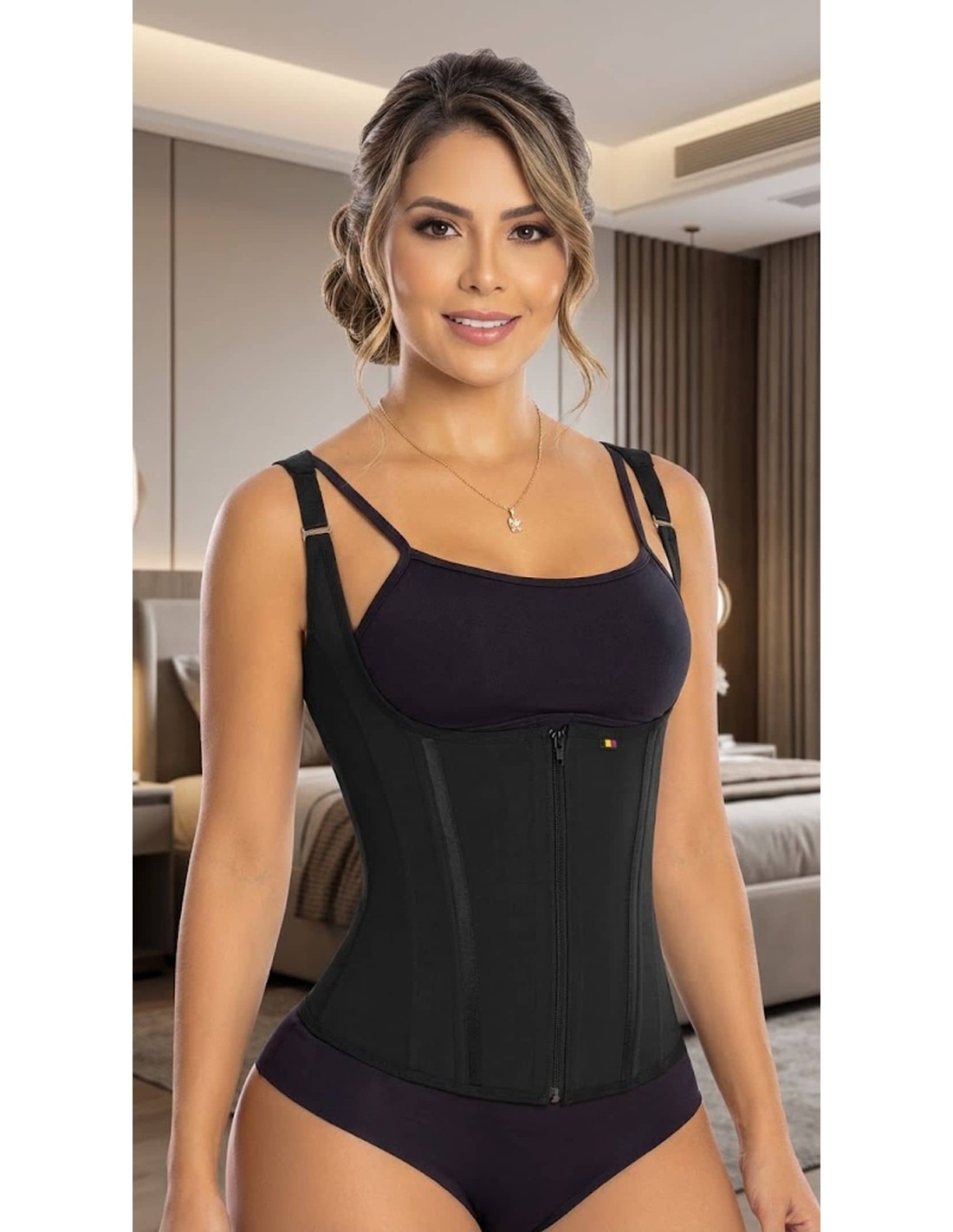 Chaleco Reductor Madona